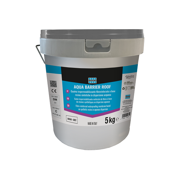 AQUA BARRIER ROOF
